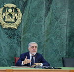 رئیس اجرائیه: استقلال کمیسیون انتخابات نباید زیر سؤال برده شود 